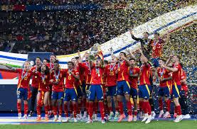 贏得歐冠冠 贏得歐冠冠